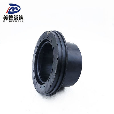 Camions lourds Standard FAW Liberation 2918042-67W-C00 Bois en caoutchouc et équilibre de la suspension siège à ressorts