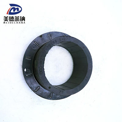 Camions lourds Standard FAW Liberation 2918042-67W-C00 Bois en caoutchouc et équilibre de la suspension siège à ressorts