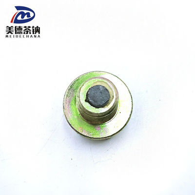 Les raccords de fer hydraulique standard pour le montage de prises de vidange d'huile OE NO 6450-2401026C