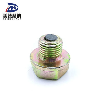 Les raccords de fer hydraulique standard pour le montage de prises de vidange d'huile OE NO 6450-2401026C