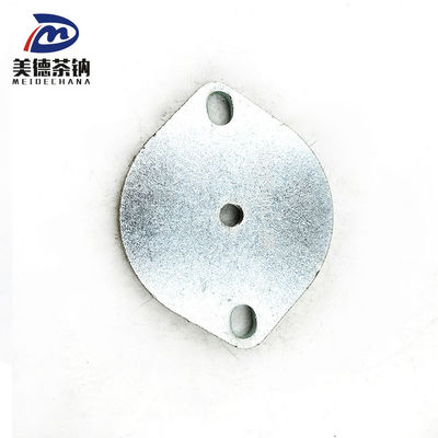 Pièces de camion FAW 3001047-A3S/F Plaque de couverture largement utilisée et standard pour le trou de l'aiguille