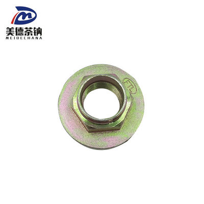 Noix d'acier au carbone et coussin 2402071K5H/AL01 pour la bride de sortie à prix abordable