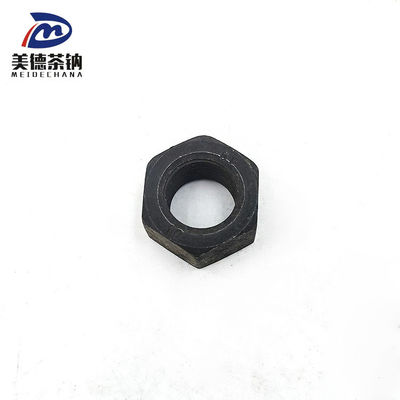 GB/T6171-M20X1.5 Noix hexagonale galvanisée pour plaque tournante de pièces lourdes Excellente performance