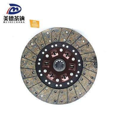 Plaque d'embrayage 1093 pour 1601C21-151B Pièces originales de camions Futian OE N° 1601C21-151B