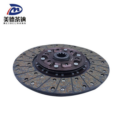 Plaque d'embrayage 1093 pour 1601C21-151B Pièces originales de camions Futian OE N° 1601C21-151B