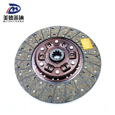 Plaque d'embrayage 1093 pour 1601C21-151B Pièces originales de camions Futian OE N° 1601C21-151B