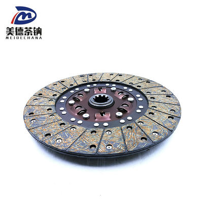 Plaque d'embrayage 1093 pour 1601C21-151B Pièces originales de camions Futian OE N° 1601C21-151B