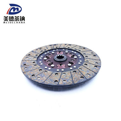 Plaque d'embrayage 1093 pour 1601C21-151B Pièces originales de camions Futian OE N° 1601C21-151B