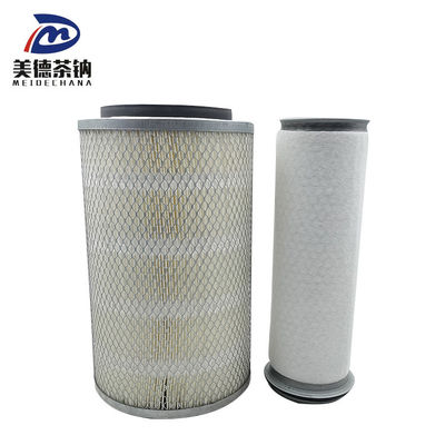 Filtre à air pour compresseur à vis 1109010E8Q54 de qualité professionnelle