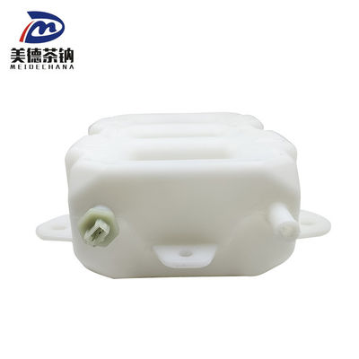 0.81 kg Cisterne d'expansion de camion FAW 1311020-76A/E Remplacement de la pièce d'origine du camion lourd