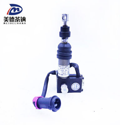 TYF-PDX-6 Distributeur de carburant pneumatique à soupape solénoïde pour camions