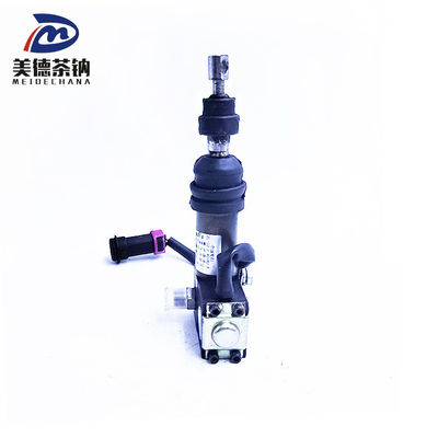 TYF-PDX-6 Distributeur de carburant pneumatique à soupape solénoïde pour camions