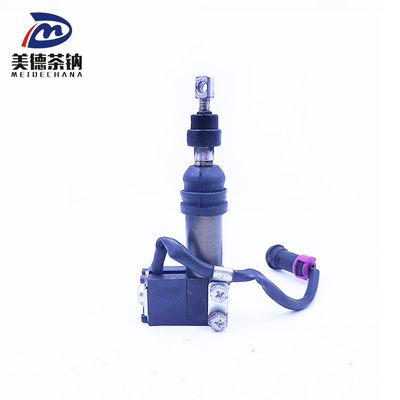 TYF-PDX-6 Distributeur de carburant pneumatique à soupape solénoïde pour camions