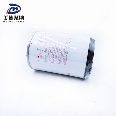 Pièces détachées pour camions lourds Filtre à carburant standard R90P avec papier filtre et efficacité