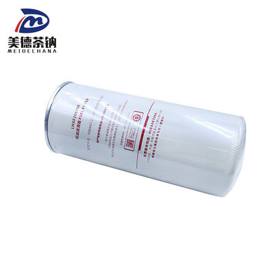Papier filtre standard LNXF208700 Filtre diesel Filtre réservoir de carburant pour les pièces du moteur de camion