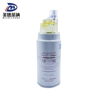 Filtre à huile Filtre sèche-huile LNXF104200 Meilleur choix pour les pièces de rechange de compresseurs d'air pour carburant automobile