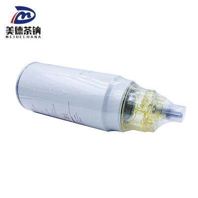 Filtre à huile Filtre sèche-huile LNXF104200 Meilleur choix pour les pièces de rechange de compresseurs d'air pour carburant automobile