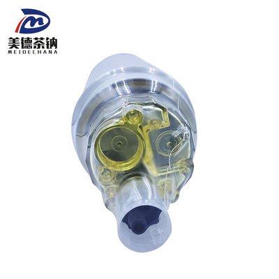 Filtre à huile Filtre sèche-huile LNXF104200 Meilleur choix pour les pièces de rechange de compresseurs d'air pour carburant automobile