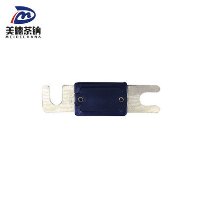 Dispositif de fusible universel automobile BXP-350A avec lame de fusible fixe et durable