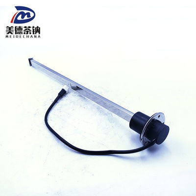 Camions équipés d'un filtre avec capteur de carburant réglable de niveau d'huile 1101-90-20009