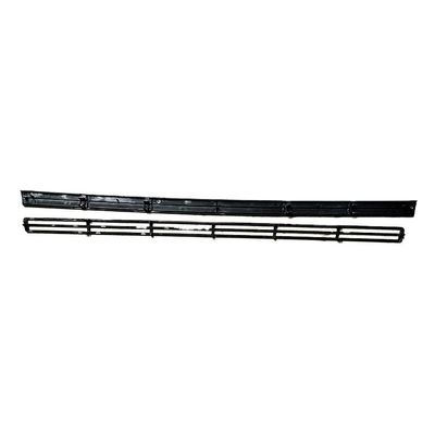 Nouveau J5 FAW Jiefang Automobile avant pare-chocs gauche panneau de garniture inférieur assemblage