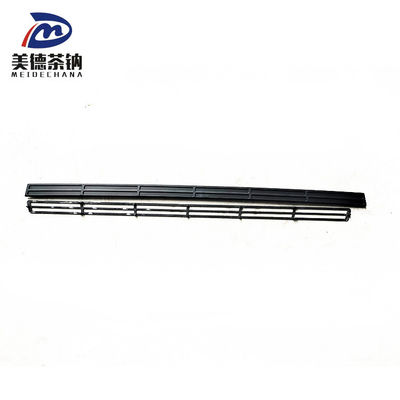 Nouveau J5 FAW Jiefang Automobile avant pare-chocs gauche panneau de garniture inférieur assemblage