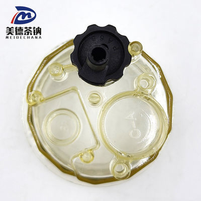 Assemblage standard PL420 de la coupe du filtre à carburant Le composant essentiel pour les pièces de moteur de camion