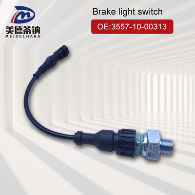 Sensor du système de freinage antiblocage 3557-10-00313 pour pièces détachées de camions