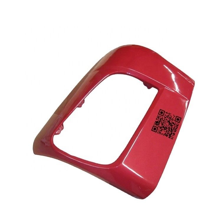 Parties de camions FAW 2803235-Q491 Pare-chocs avant en plastique 2803240-Q491 pour camions lourds