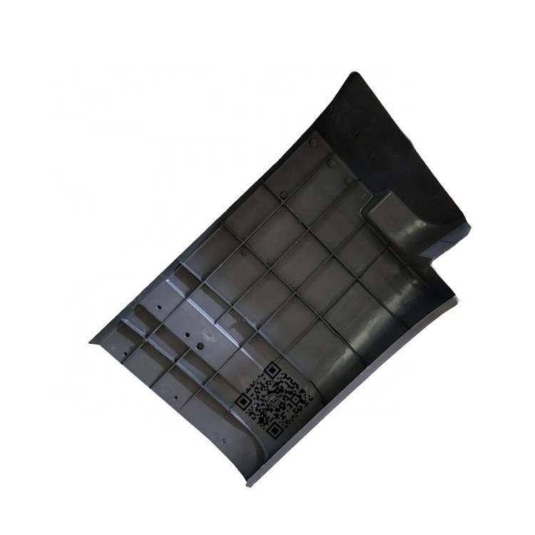 Fourniture de pièces de rechange pour camions à moteur à vapeur 5103317-435