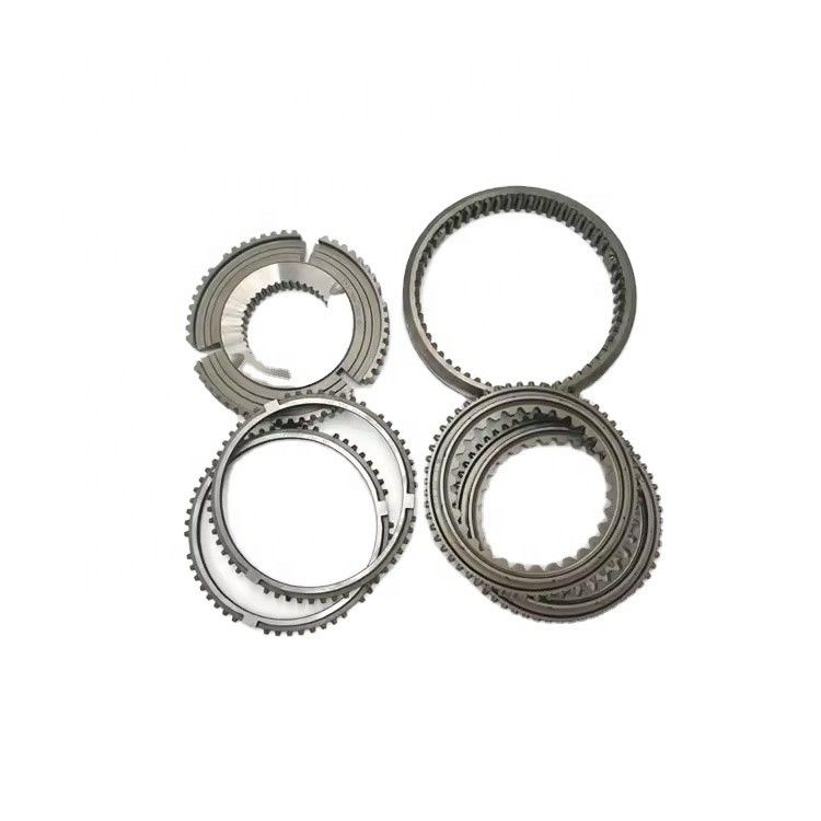 Pièces pour camions lourds Boîte de vitesses coulissante Manche standard Taille et performance fiable