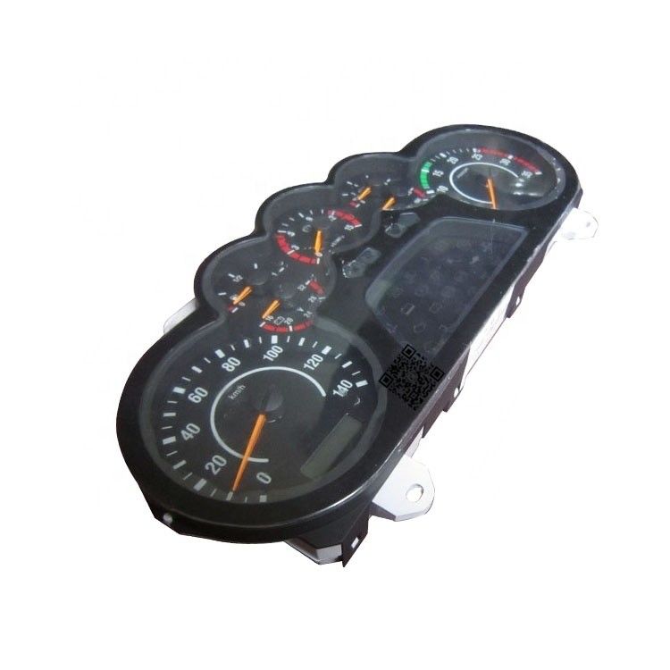 Primo 3801010-D824E Speedo Clock Assy pour le camion FAW et ses performances