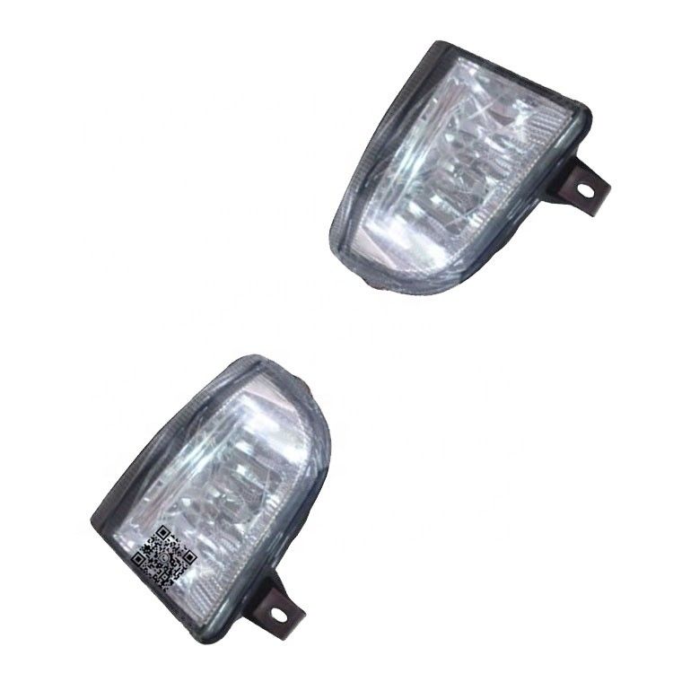 3732020-Q491 Lampe à brouillard droite Assy Le choix parfait pour les camions FAW primitifs