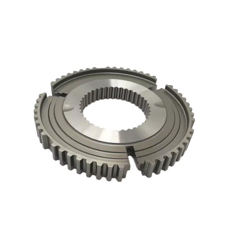 Nœuds de synchronisateur de troisième et quatrième vitesse 1316 304 162 Produit standard pour les performances