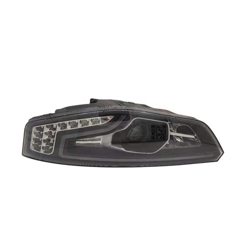 L'éclairage d'origine de la lampe 2024 H-QZ626X280R 4121-80-00411 4121-80-00395 pour la fabrication