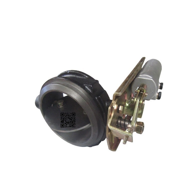 3523010-D930 Valve du moteur de freinage 4,15 kg pour les camions Faw de conception primitive