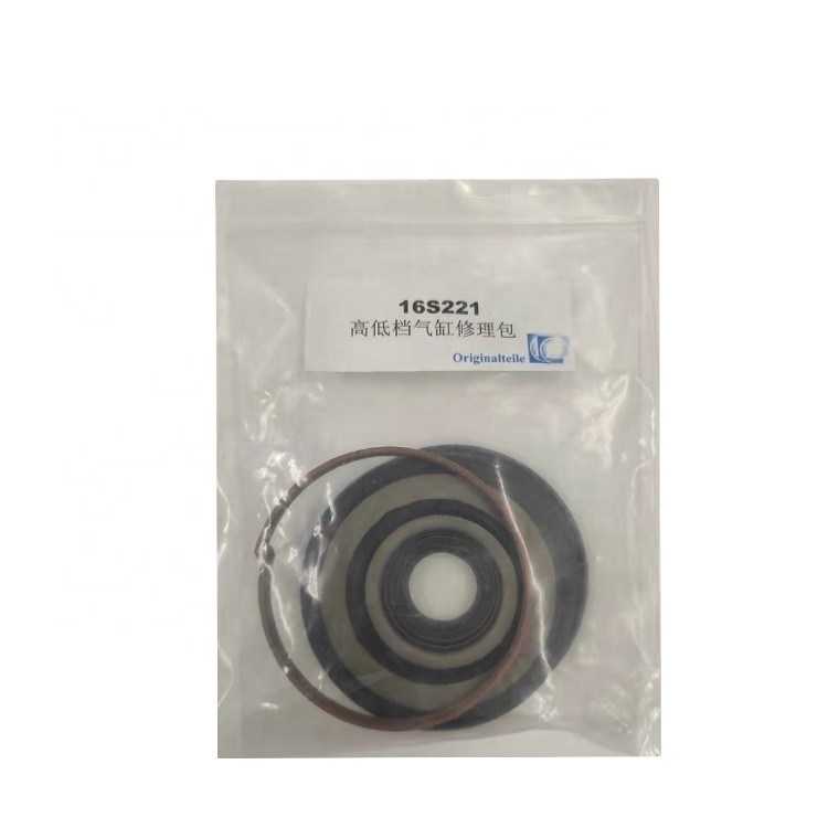 Kit de réparation de cylindres hauts et bas pour boîte de vitesses allemande 16S221 pièces de rechange modèle de camion Tout camion