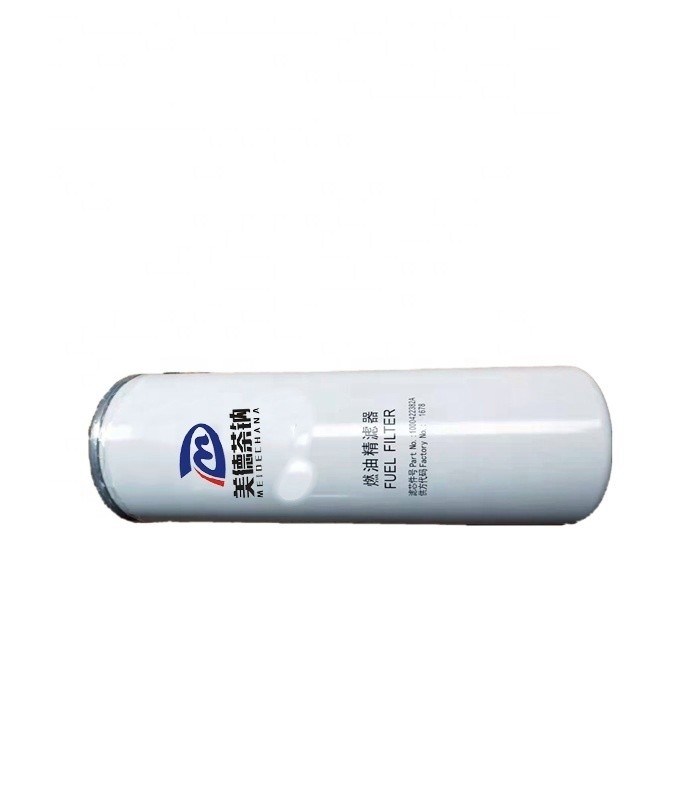 Filtre à carburant d'origine 1000422382A utilisé pour l'entretien des bus et camions chinois