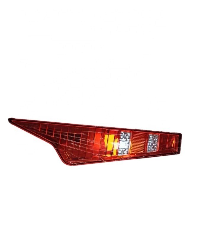 Lampe de commande arrière 4133-00124 pour Meide Chana Autobus Pièces de rechange et accessoires
