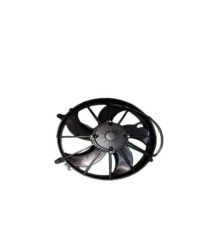 Modèle de bus Meide Chana Pièces de bus originales 8170-00012 Ventilateurs de condensat pour bus chinois