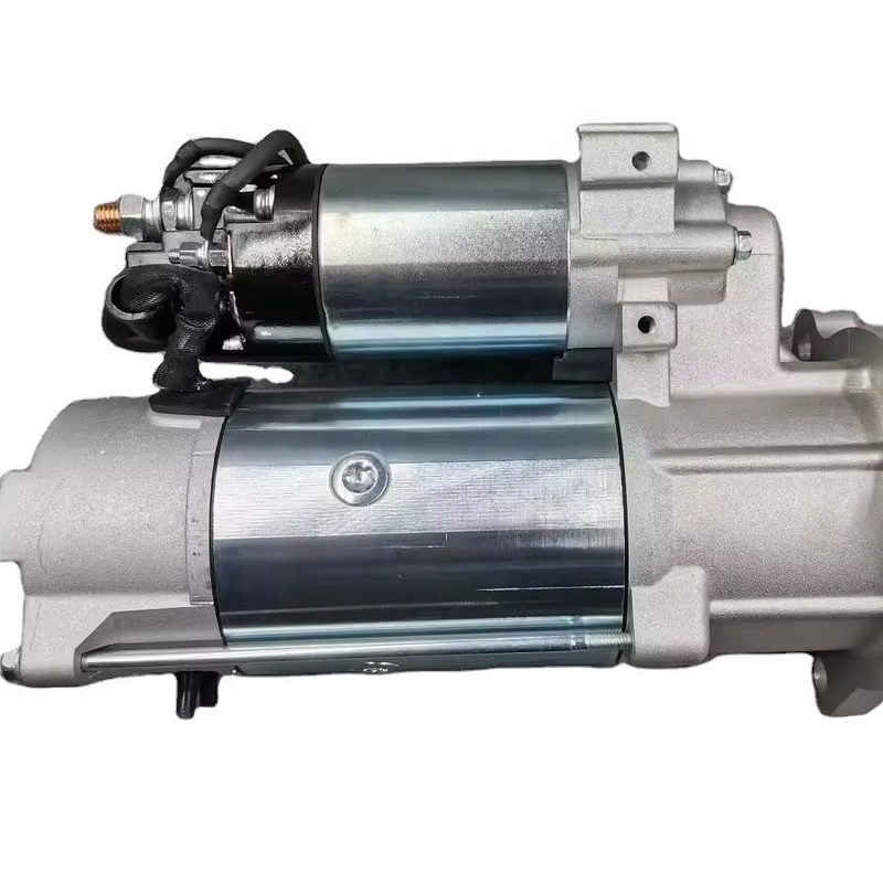 OE NO 3415325 personnaliser toutes sortes de modèles Alternateur de démarrage pour camions de fabrication chinoise