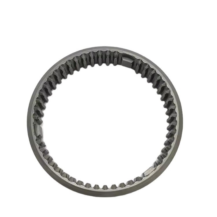 Couvercle de synchronisateur et manchon coulissant pour les pièces de transmission 6s/150c/9s109/8s1st/2nd