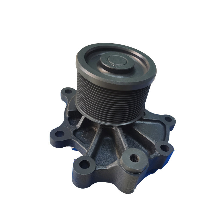 Couvercle de pompe à eau d'origine pour camion Shacman Hongyan camion Camc camion OE NO. 1000173871