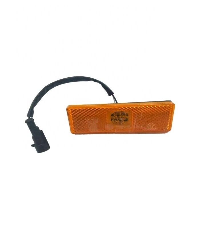 3716-00245 Originaux adaptés aux accessoires de camions et de bus Feux de signalisation latéraux/feux de voiture