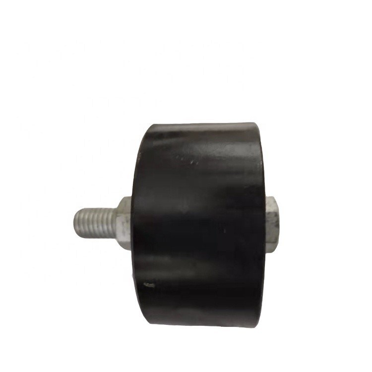 Accessories d'autobus d'origine Rouleau de ceinture 1025-00691 pour l'usage initial Remplacer/réparer