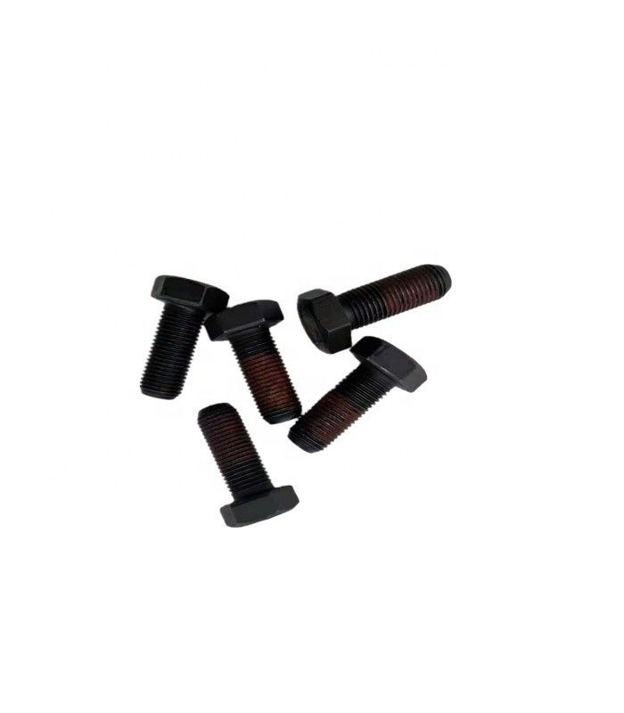 2403-00576 Originalement bien vendu Boulons à tête hexagonale pour FAW Haowo Schackmann Dongfeng