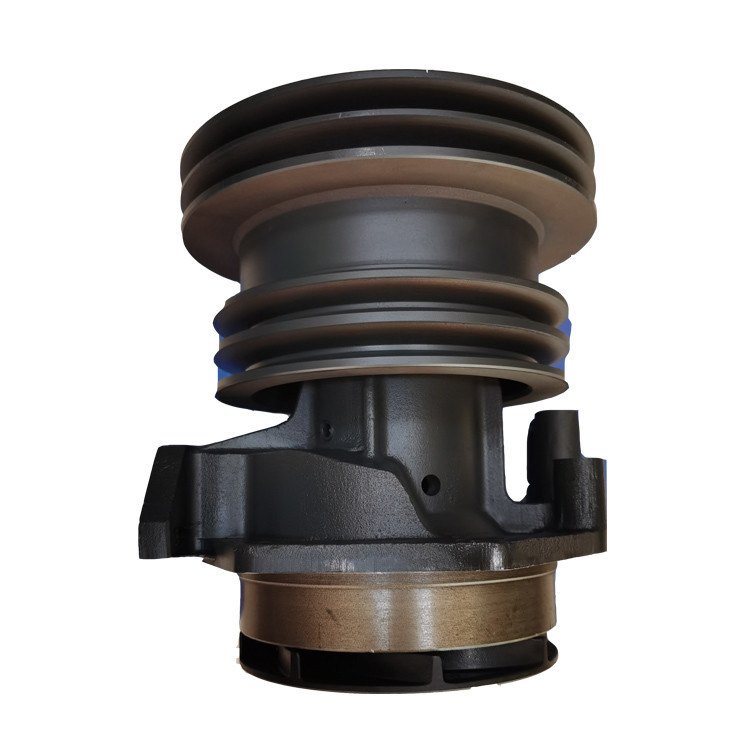 Autres pièces moteur pompe à eau personnalisée pour camions Shacman Hongyan et CAMC 61500060050