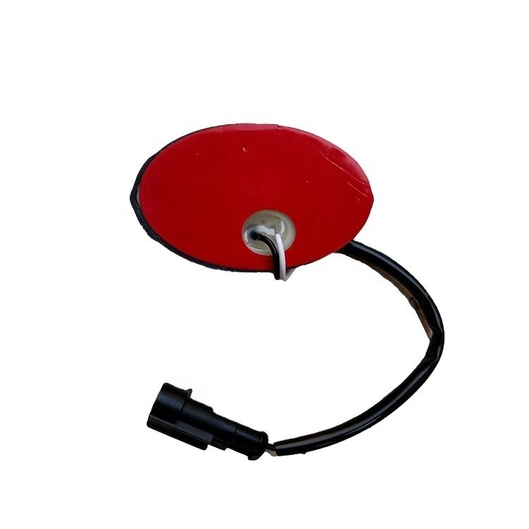 Lampe de marquage avant d'autobus d'origine 4112-00011 Parfaite pour les besoins de remplacement/réparation