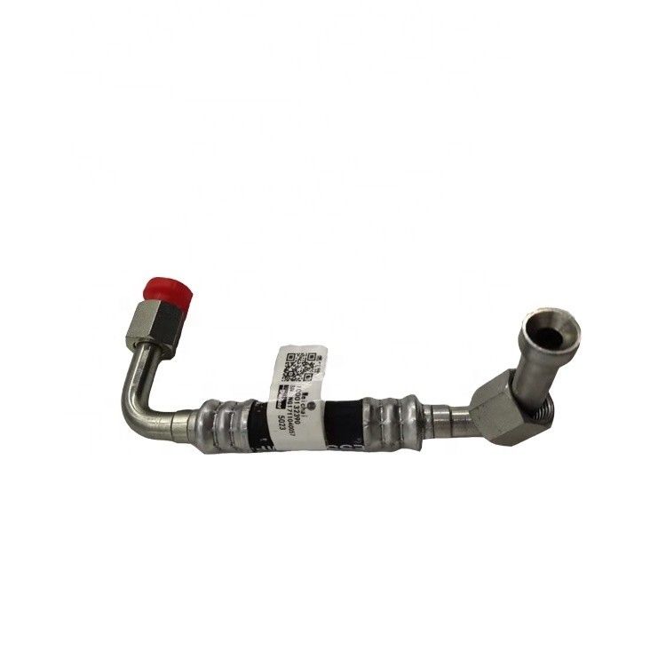 Expédition rapide de raccords à gaz d'origine 1141-04236 pour les camions lourds de type MEIDECHNAN