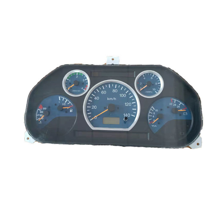 Parties de bus OE NO. 38C49-01100-B Instrument de combinaison automatique pour bus et camions chuneses